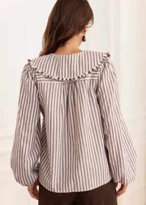 Chemise Joséphine — photo 4