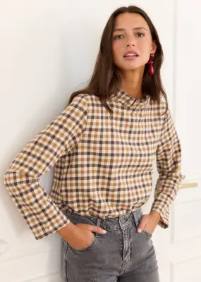 Blouse Samia — photo 2