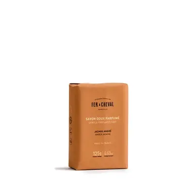 Savon PARFUME 125G - JASMIN AMBRE