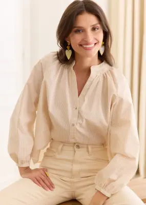 Blouse Vico — photo 4