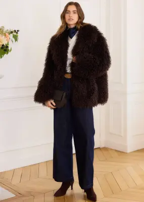 Manteau Tamara — photo 2