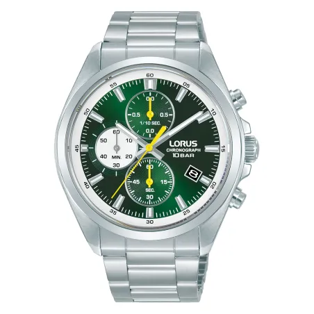 Montre Homme Lorus Chronographe RM385JX9