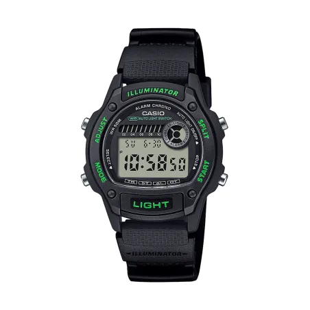 Montre Casio Collection W-220H-1A3VEF