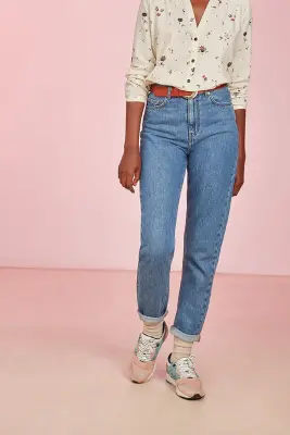 jean louisette bleudenim — photo 1