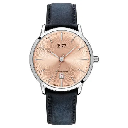 Montre 1977 Edmond Millésime 2026 1977P01156