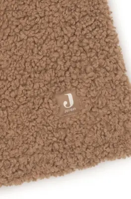 Tapis De Parc - Curlé - Curlé/dark Hazel — photo 2
