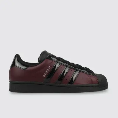 Chaussure adidas Superstar adv – Marcos Montoya — photo 1