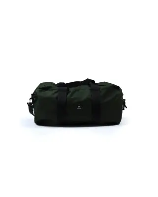 Patta Duffle Bag Kombu Green — photo 1