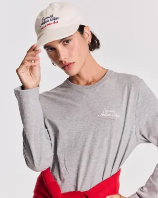 Casquette Ensemble écru — photo 5