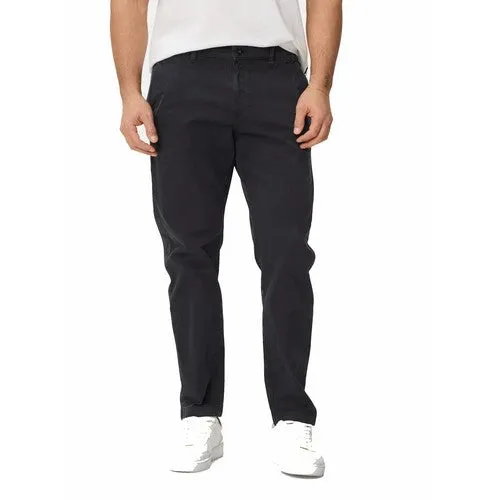 CAMEL ACTIVE CHINO PANT GRANDE LONGUEUR Marine