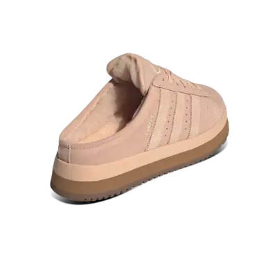 Adidas Campus 00s Winter Low Halo Blush — photo 3
