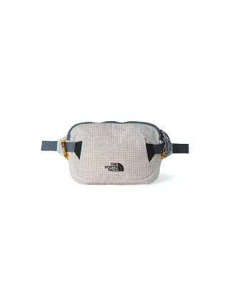 Clyffe Lumbar Pack Pearl Stone Granite Grey — photo 1