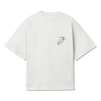 Newcop Dubai Tee — photo 2