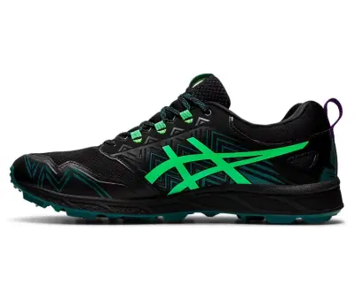 ASICS GEL FUJISETSU 3 Noir — photo 5