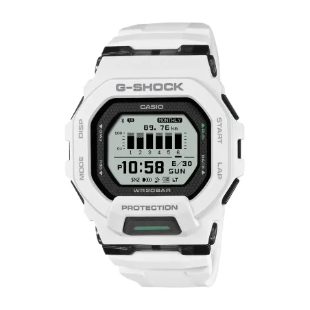 Montre G-Shock G-SQUAD GBD-200-7ER