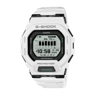 Montre G-Shock G-SQUAD GBD-200-7ER — photo 1