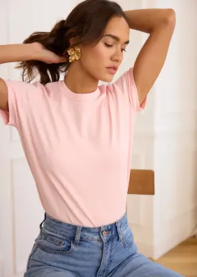 T-shirt Athéna — photo 1