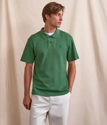 Faguo – Polo Montge Vert — photo 1