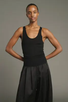 PULL JULIANA NOIR — photo 3