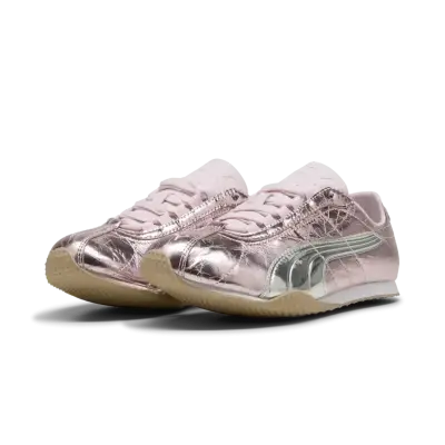 Puma H-Street Lustre Wns Powder Pink — photo 2