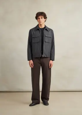 Student jacket