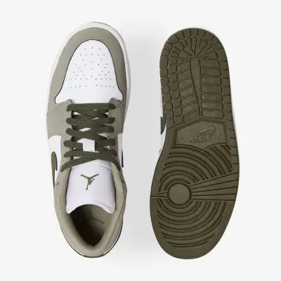 AIR JORDAN 1 LOW — photo 3