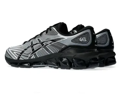 ASICS GEL QUANTUM 360 VII Gris Noir — photo 5