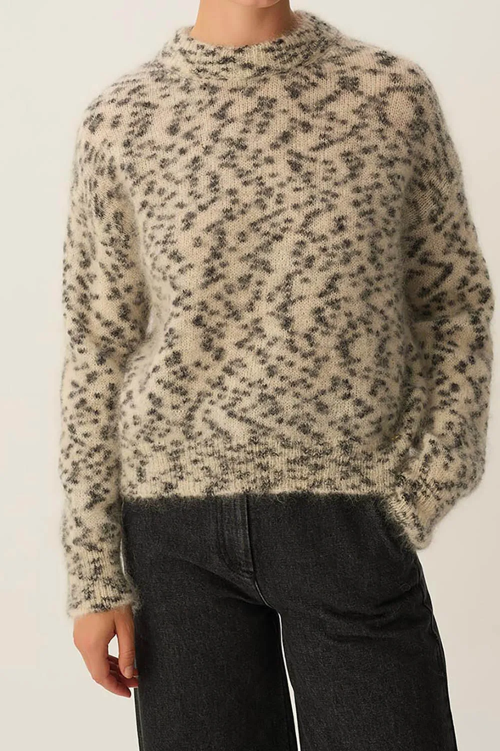 Pull Boleo Dalmatien