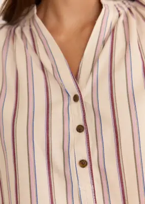 Blouse Manel — photo 4