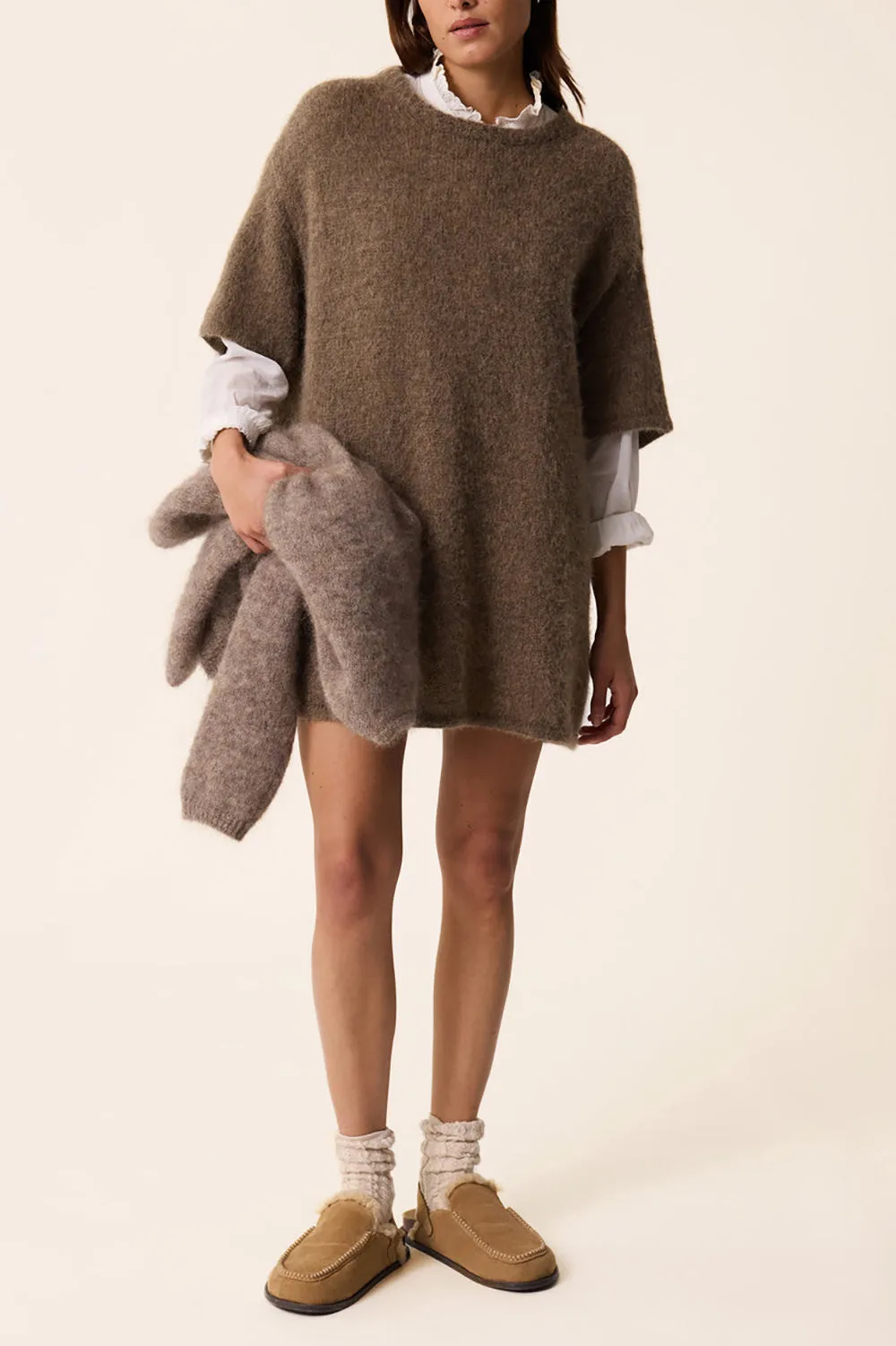 Pull Anatole Galet
