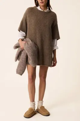 Pull Anatole Galet — photo 1