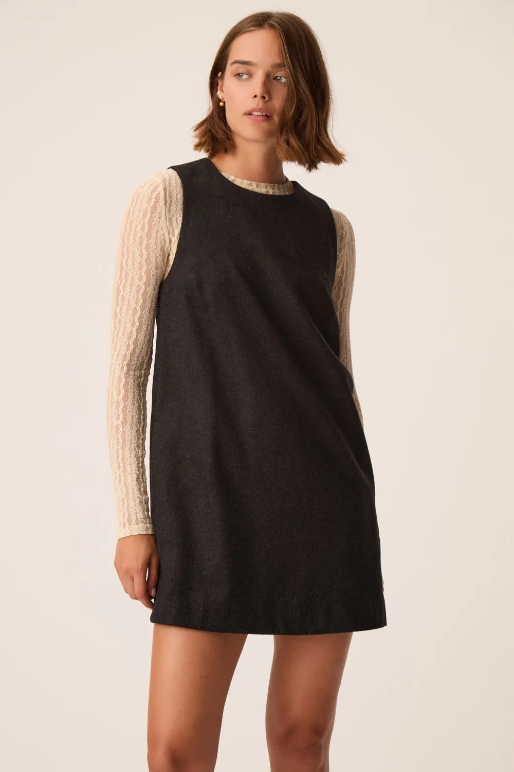 Robe Systa Anthracite