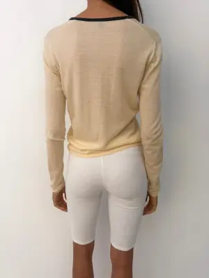 Thermal Cycling Shorts — photo 5