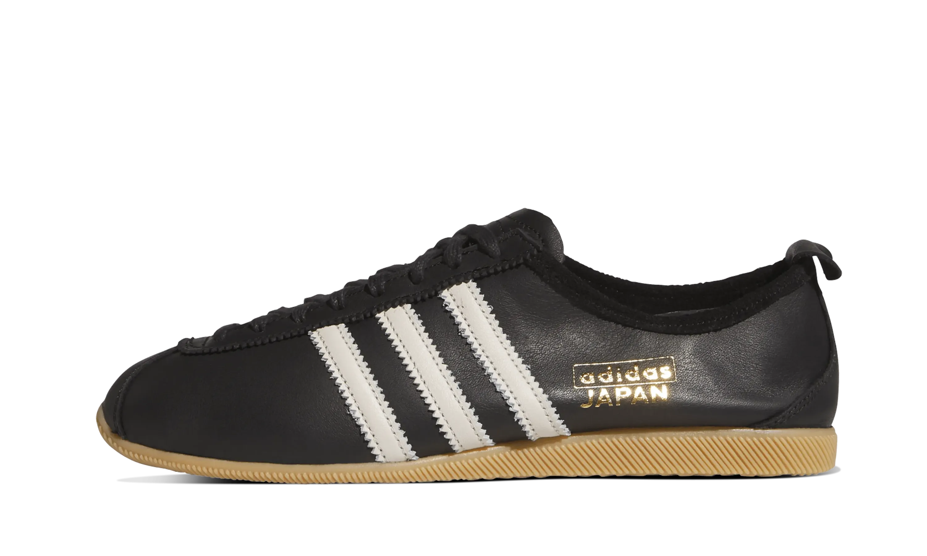 Adidas Mujer Japan Black Alumina