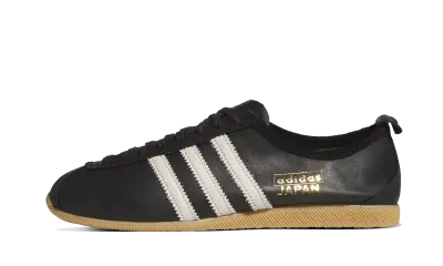 Adidas Mujer Japan Black Alumina — photo 1