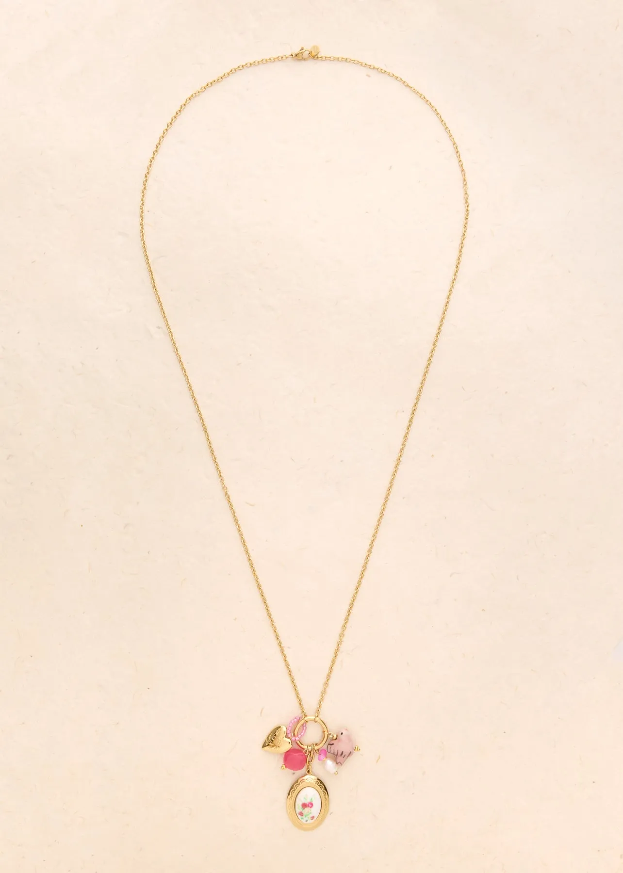 Collier Safia