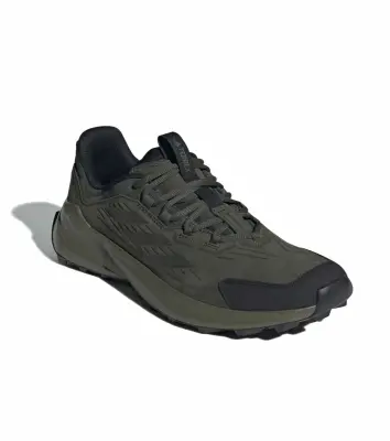 ADIDAS TERREX TRAILMAKER 2 LEA Kaki — photo 5