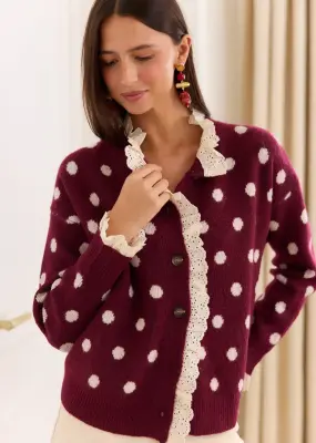 Gilet Kyra — photo 2