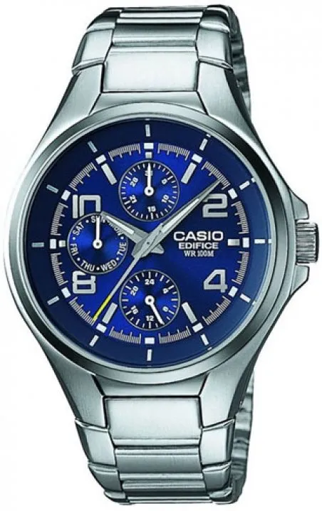 Montre edifice ef-316