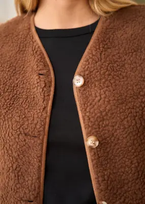 Veste Ayla — photo 4