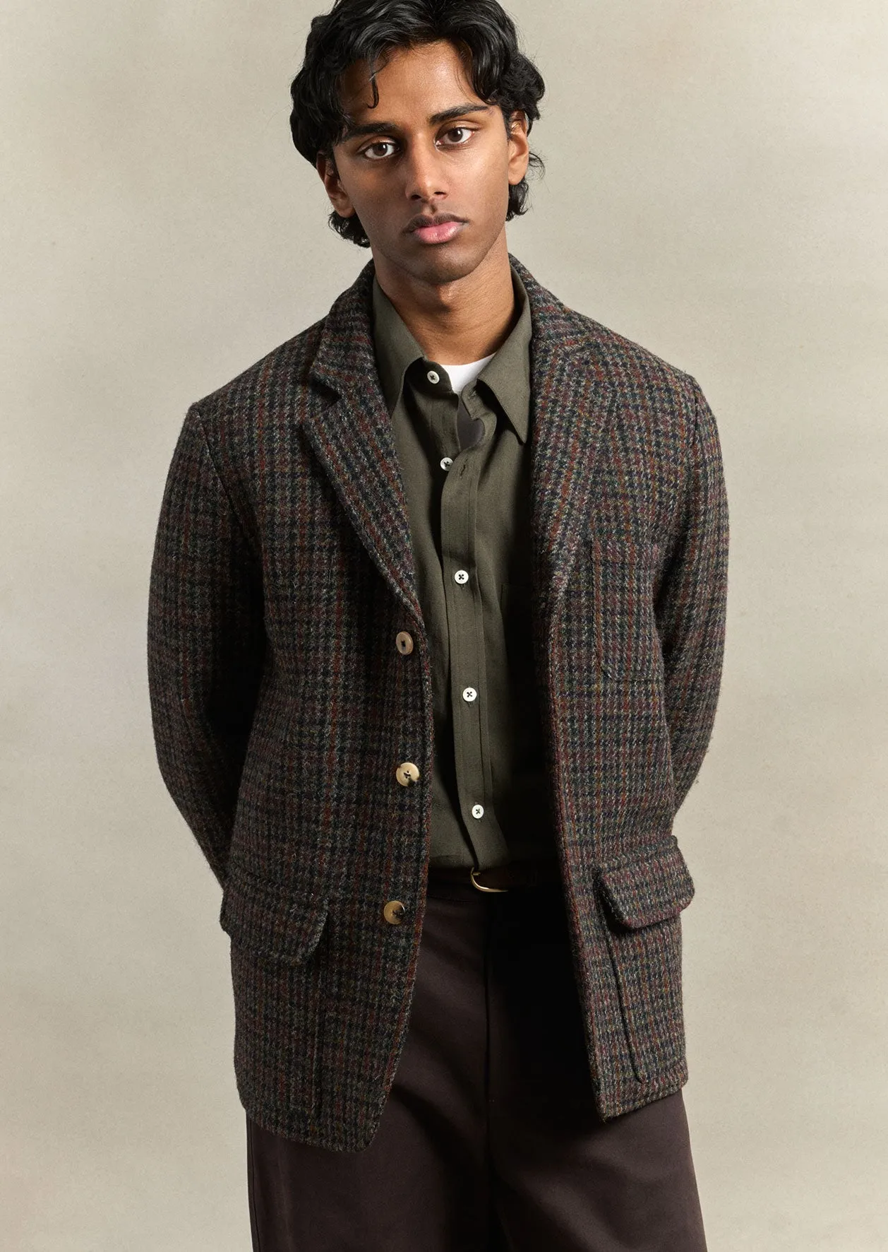 Métier jacket