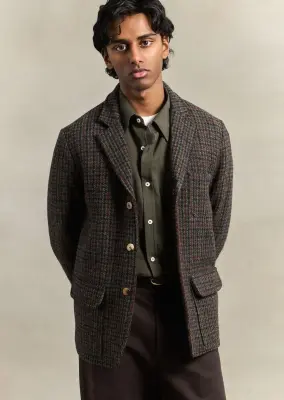 Métier jacket — photo 1