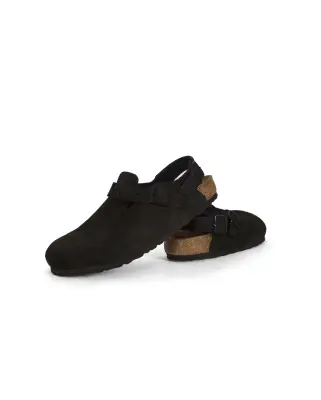Tokio II Suede Black — photo 5