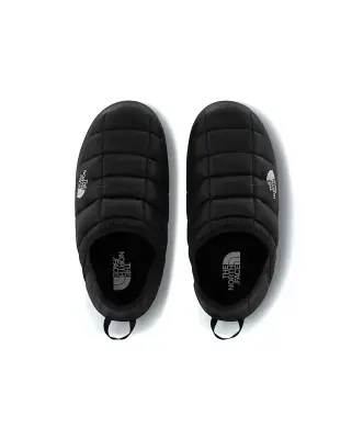 W Thermoball Traction Mule V TNF Black — photo 4