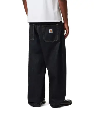 Brandon Pant Blue Rinsed — photo 5