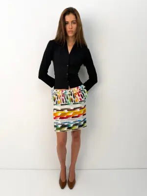 Cardigan — photo 1