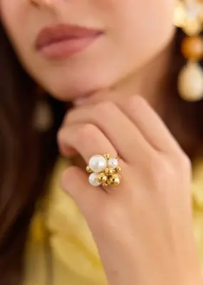 Bague Tadzio — photo 4