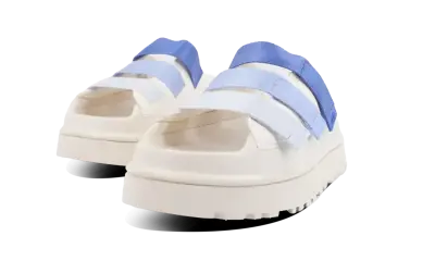 UGG Mujer GoldenGlow Slide Betta Multi — photo 3