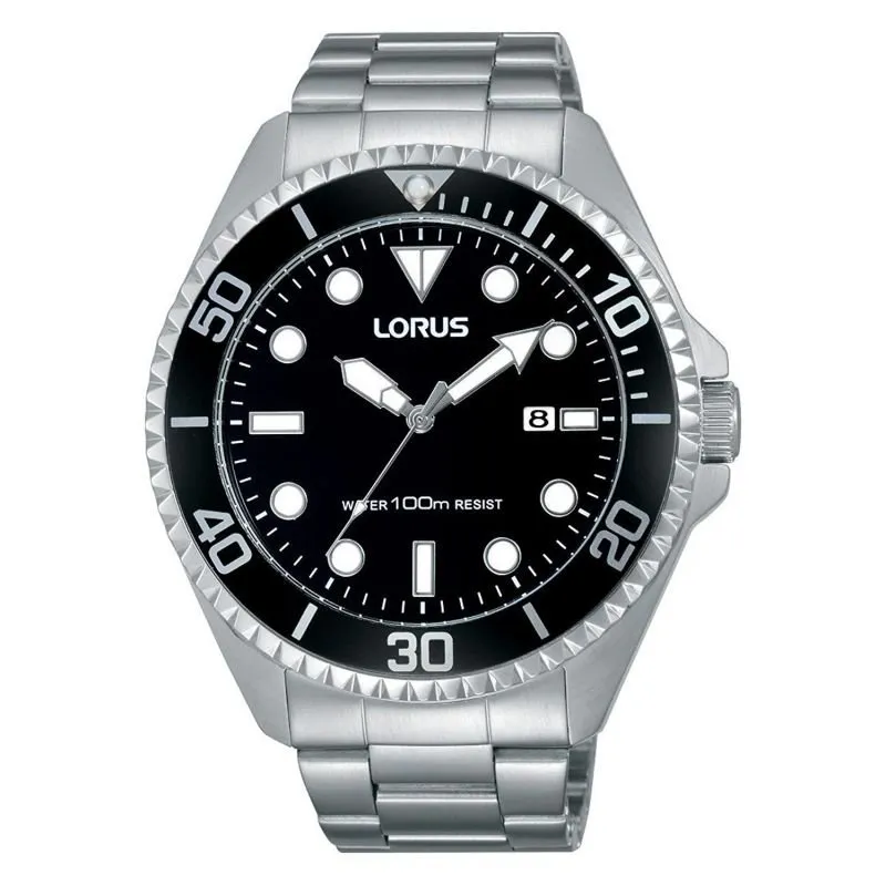 Montre a quartz pc32-x122