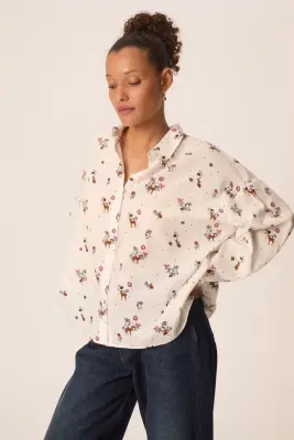 Chemise Sparky Fanfan — photo 1